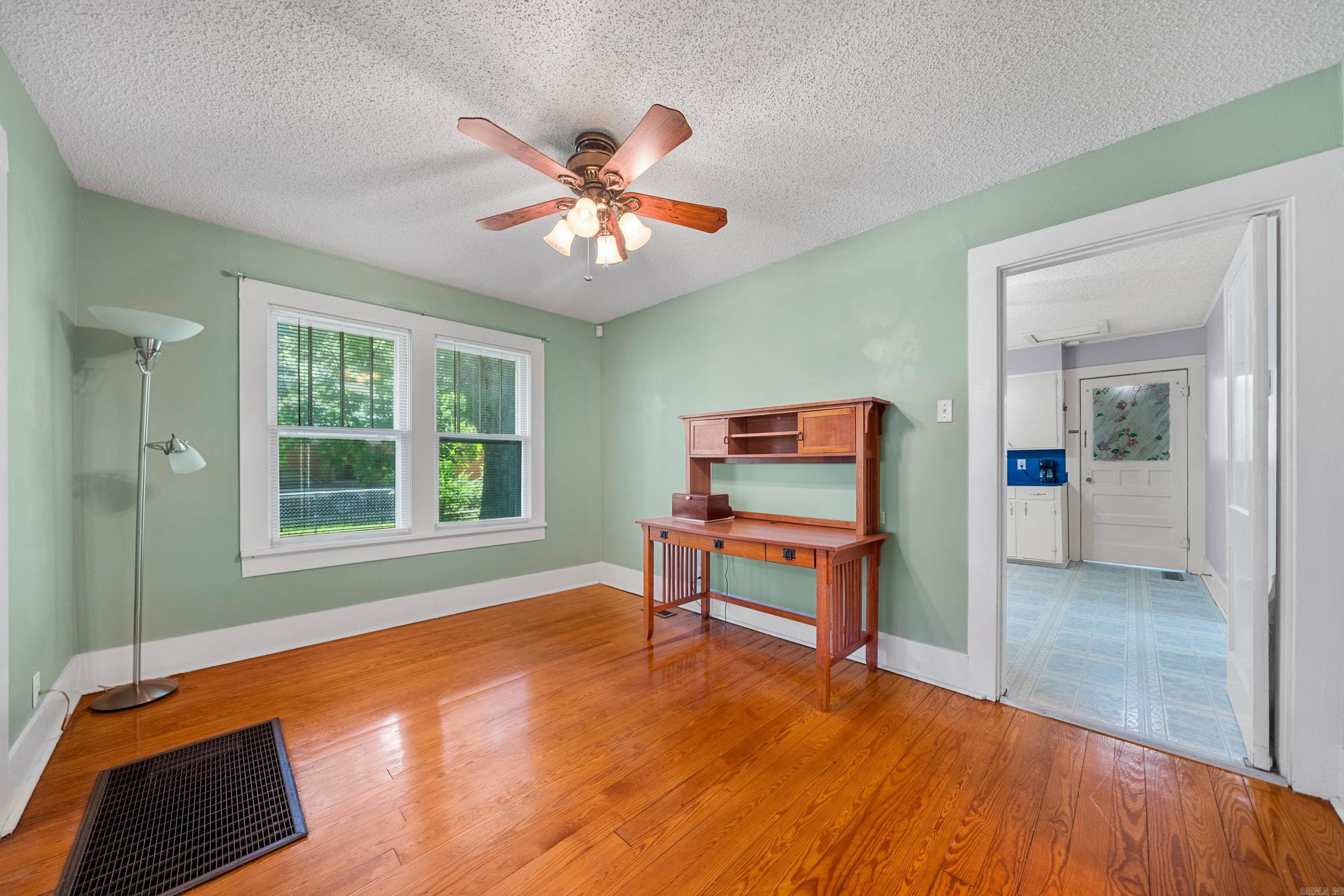 316 Vineyard Hot Springs, AR 71913