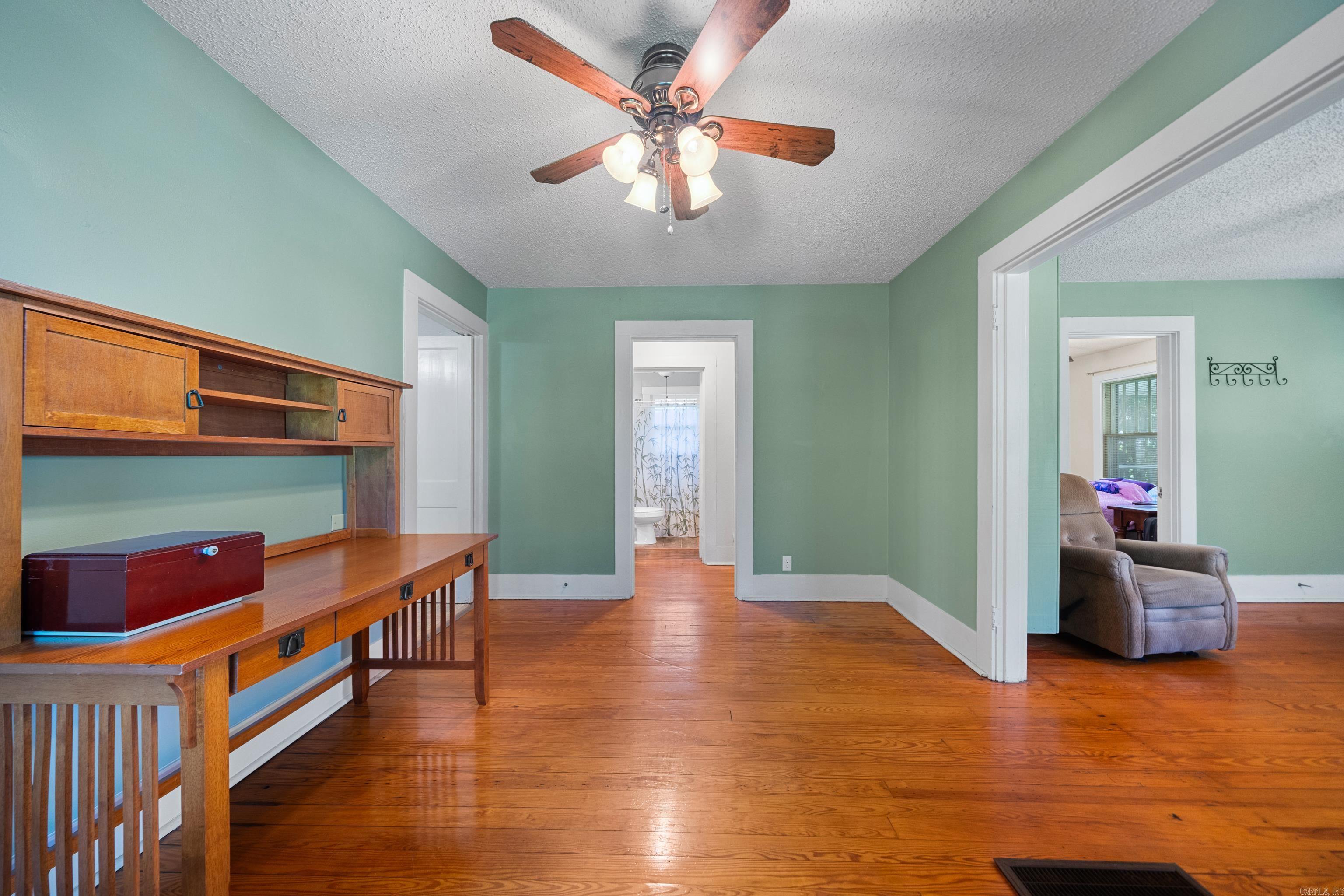 316 Vineyard Hot Springs, AR 71913