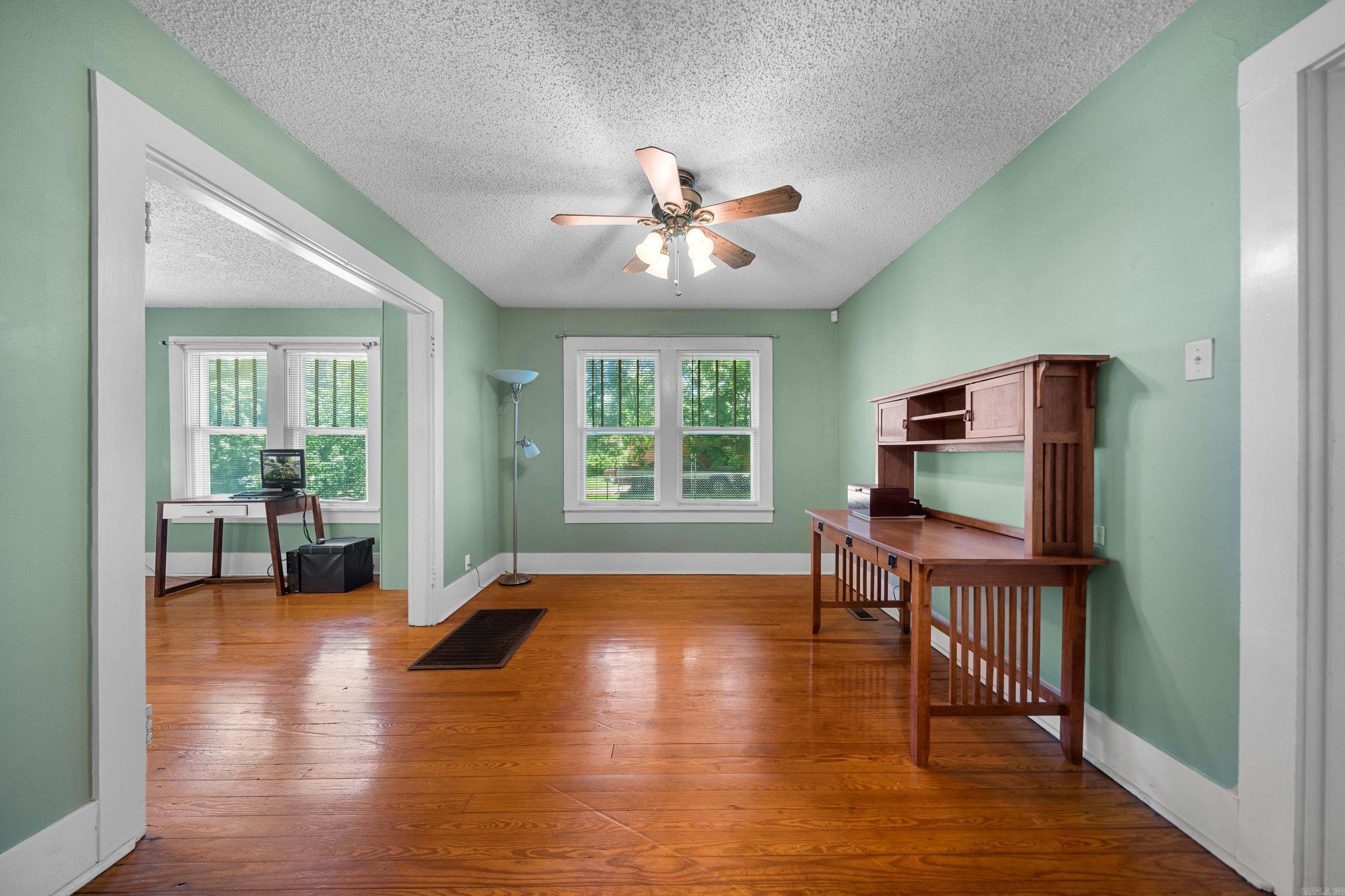 316 Vineyard Hot Springs, AR 71913