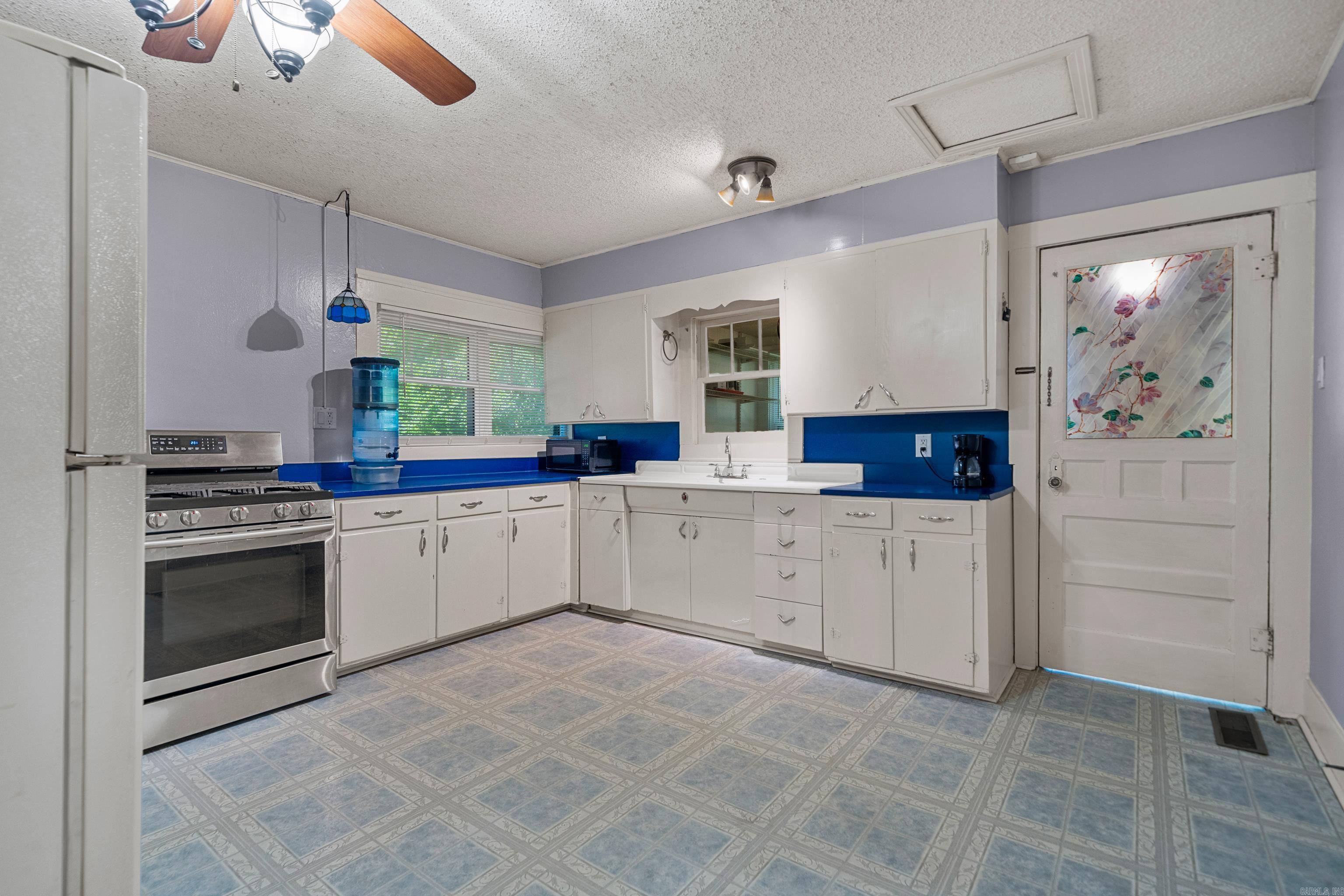 316 Vineyard Hot Springs, AR 71913