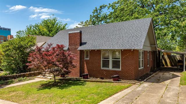 110 N Cedar  Little Rock, AR