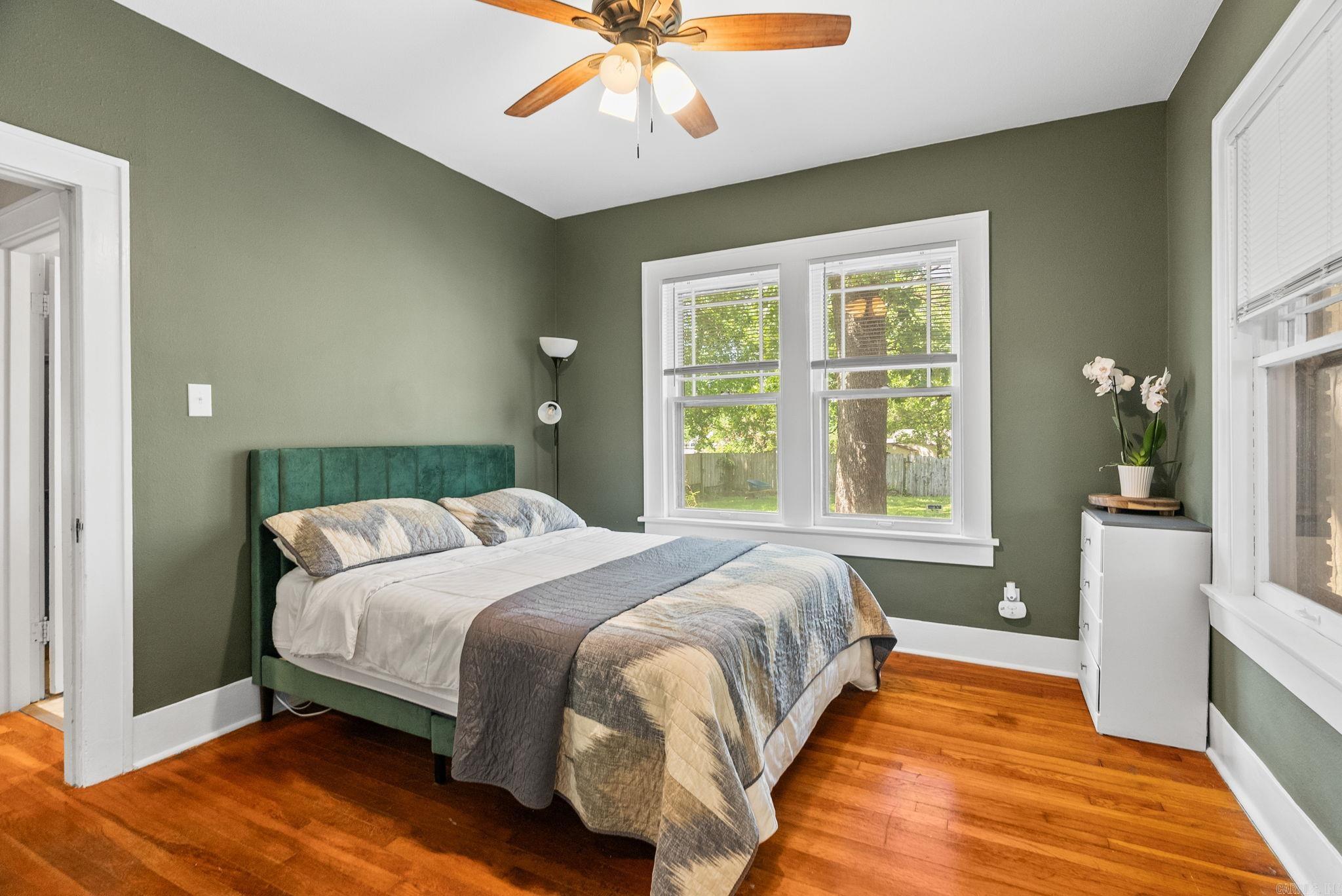 110 N Cedar Street Little Rock, AR 72205