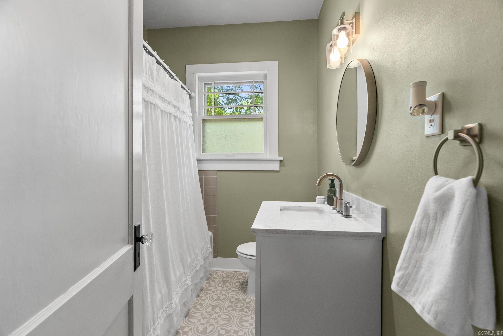 110 N Cedar Street Little Rock, AR 72205