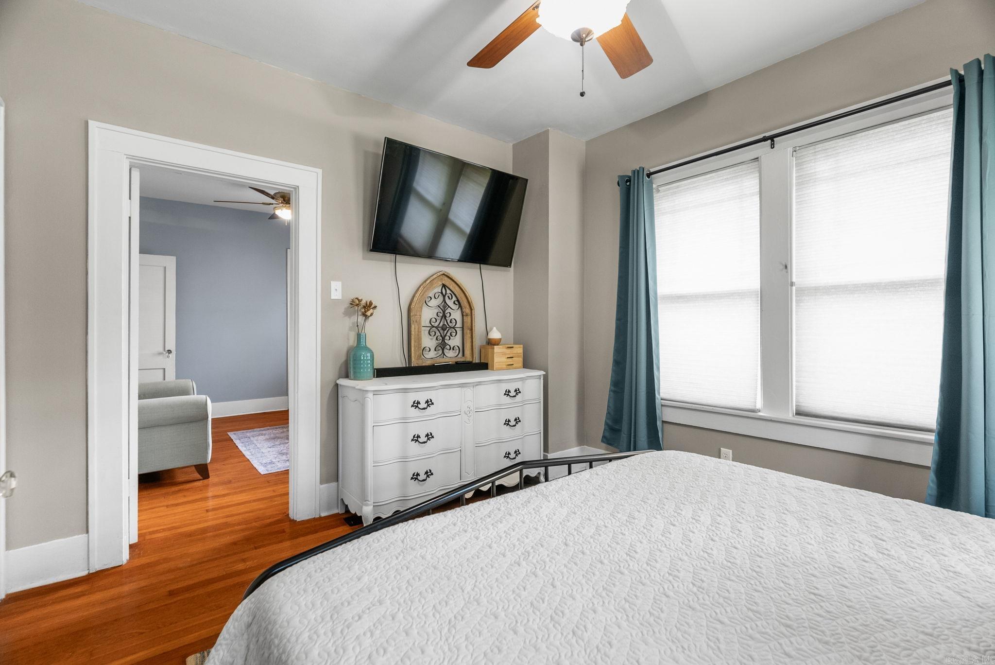110 N Cedar Street Little Rock, AR 72205