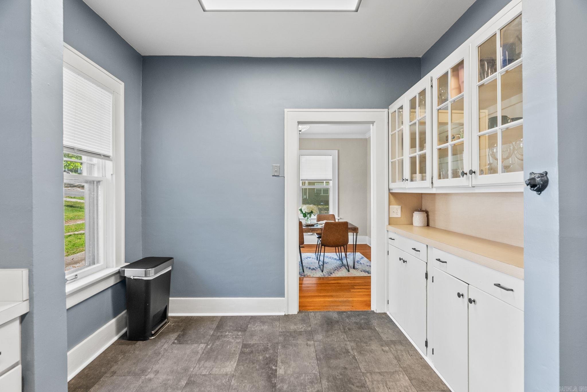 110 N Cedar Street Little Rock, AR 72205