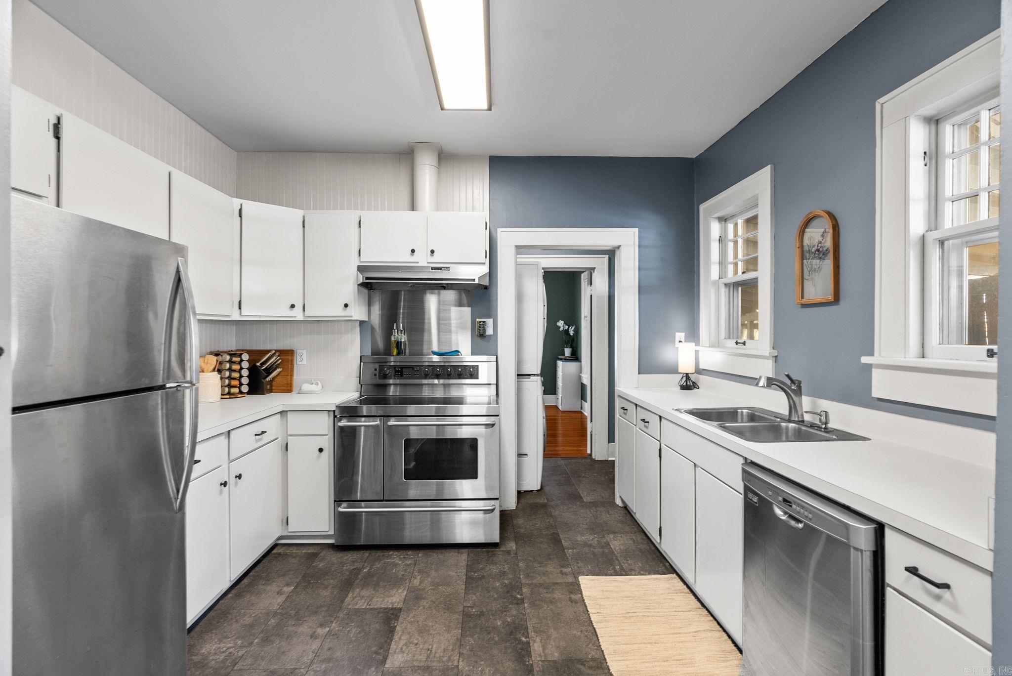 110 N Cedar Street Little Rock, AR 72205