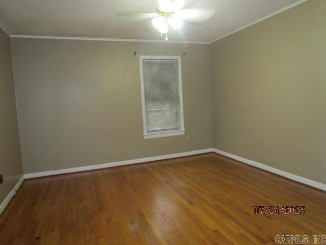 702 Pecan  Crossett, AR