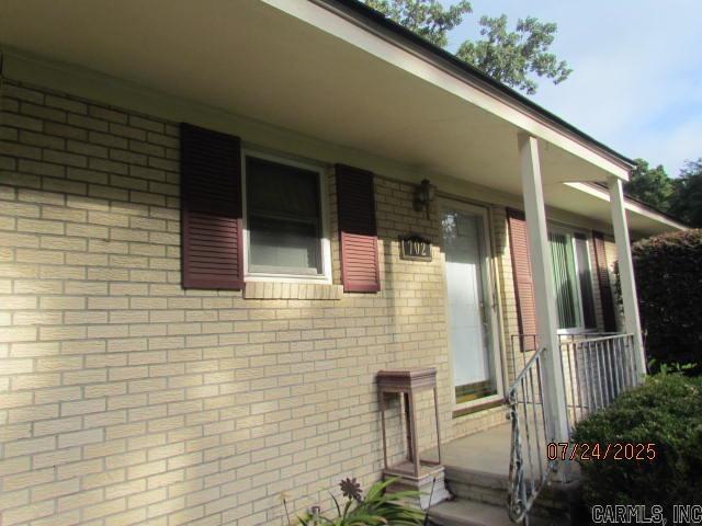 702 Pecan  Crossett, AR