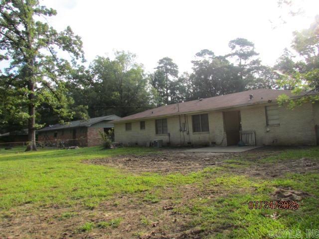 702 Pecan  Crossett, AR