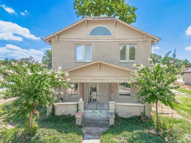 1853 S Ringo  Little Rock, AR