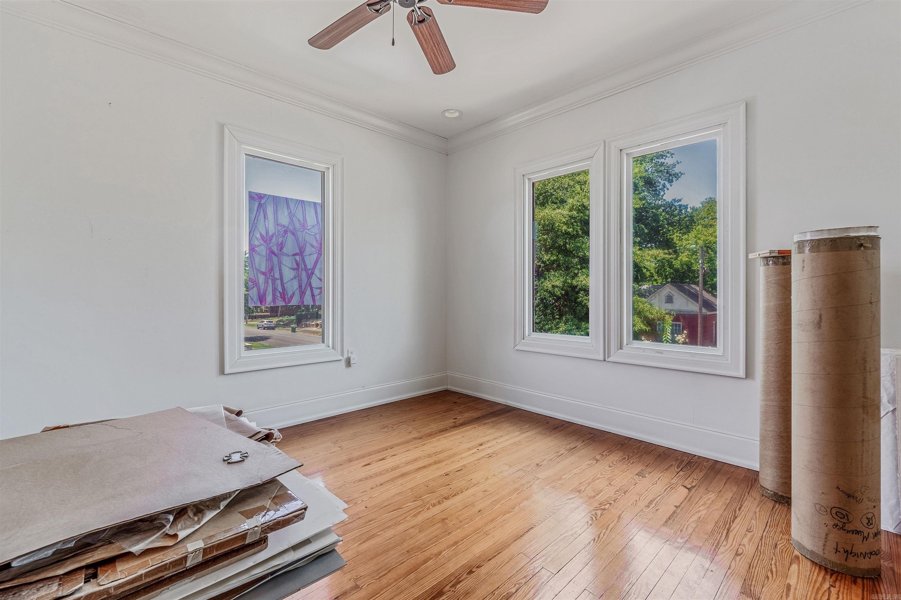 1853 S Ringo  Little Rock, AR