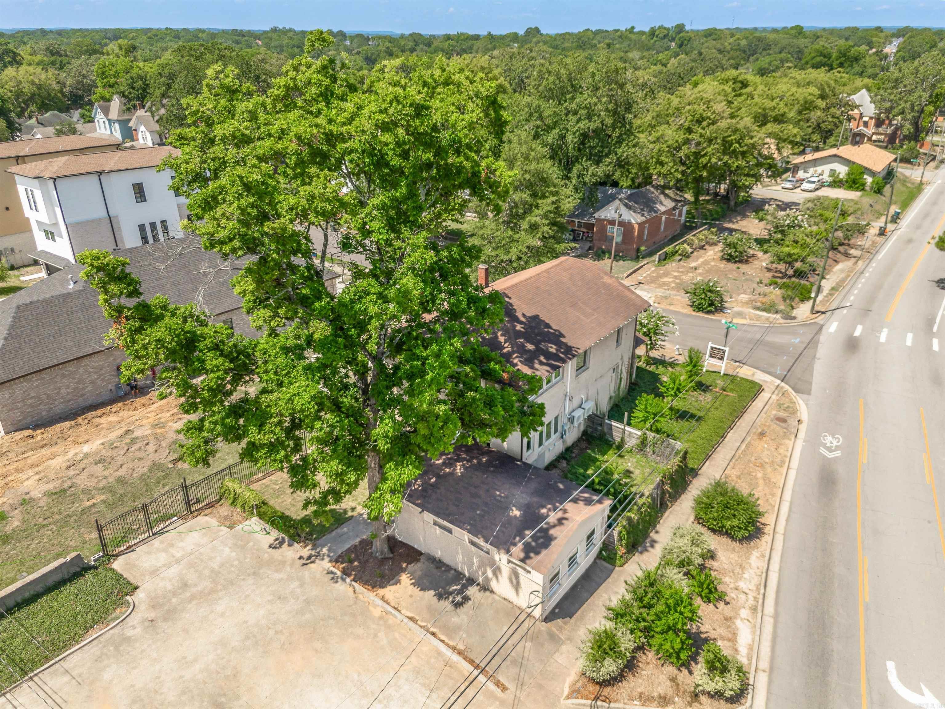 1853 S Ringo  Little Rock, AR