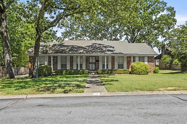 32  Desoto  North Little Rock, AR