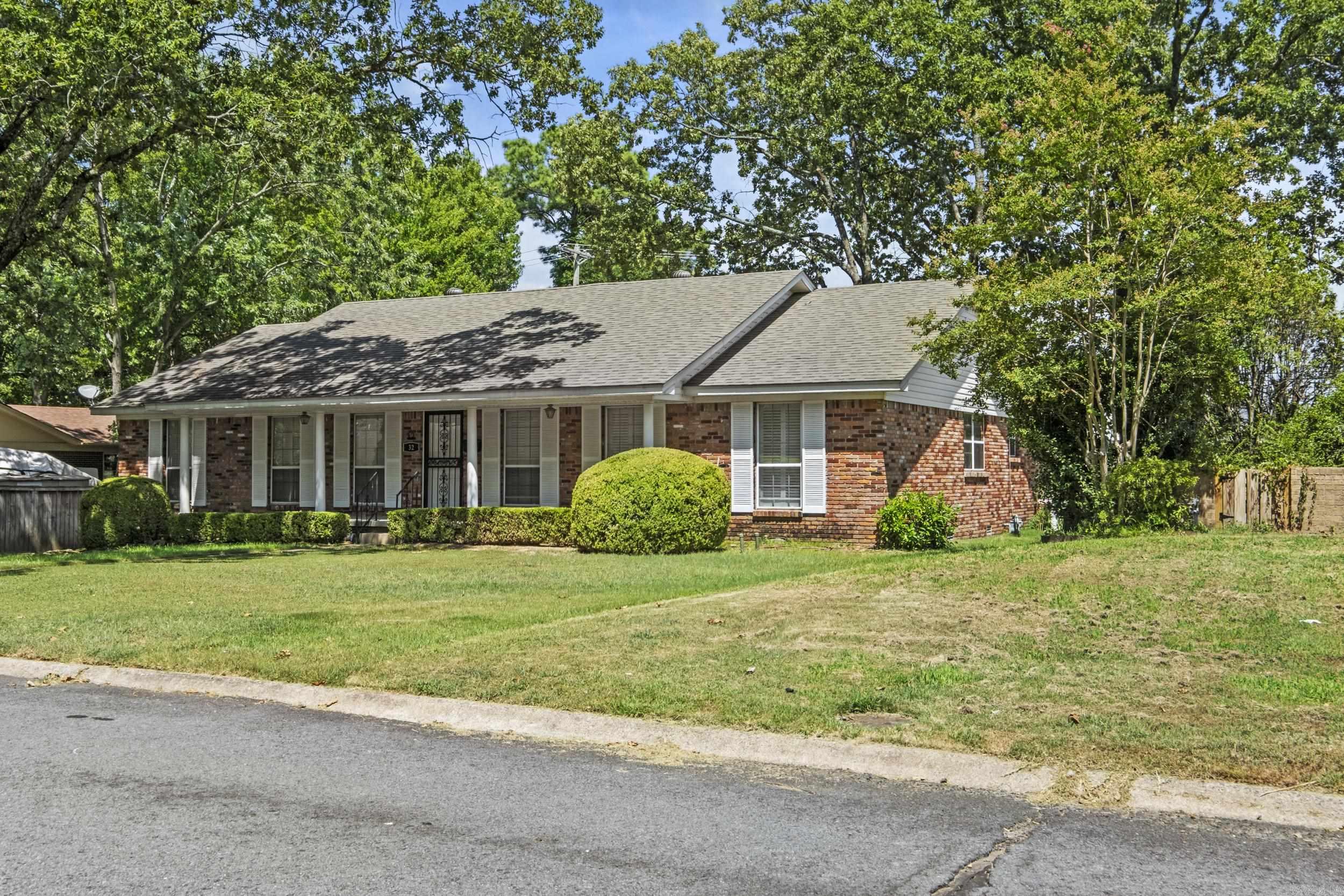 32 Desoto  North Little Rock, AR