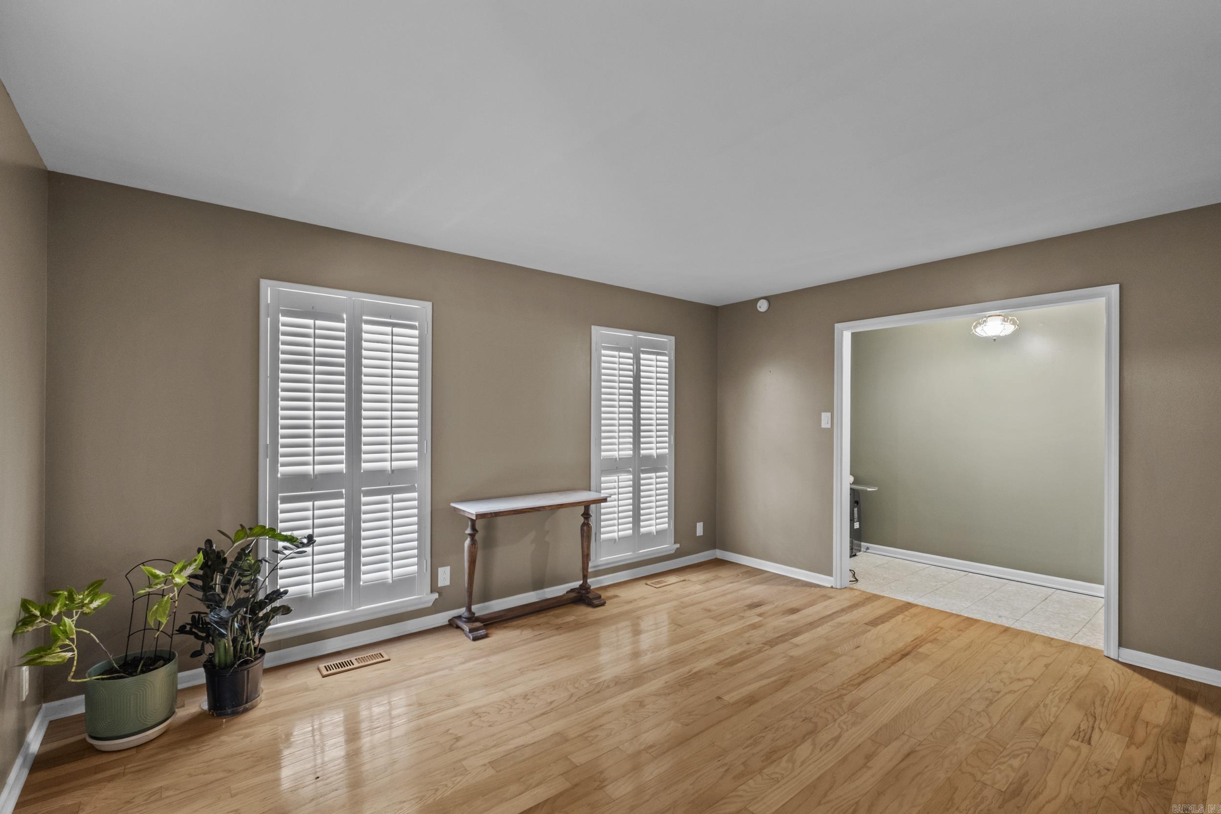 32 Desoto  North Little Rock, AR
