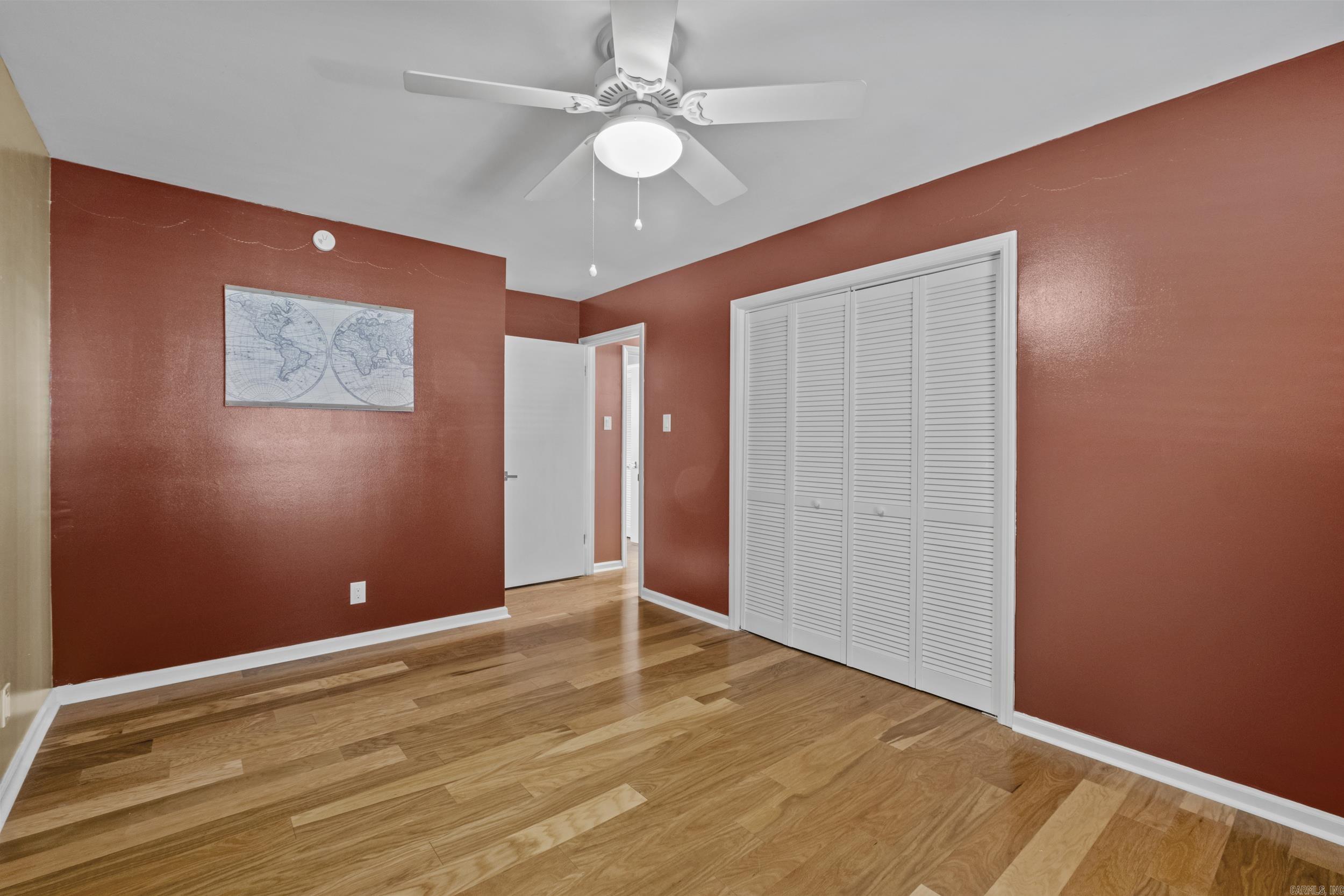 32 Desoto  North Little Rock, AR
