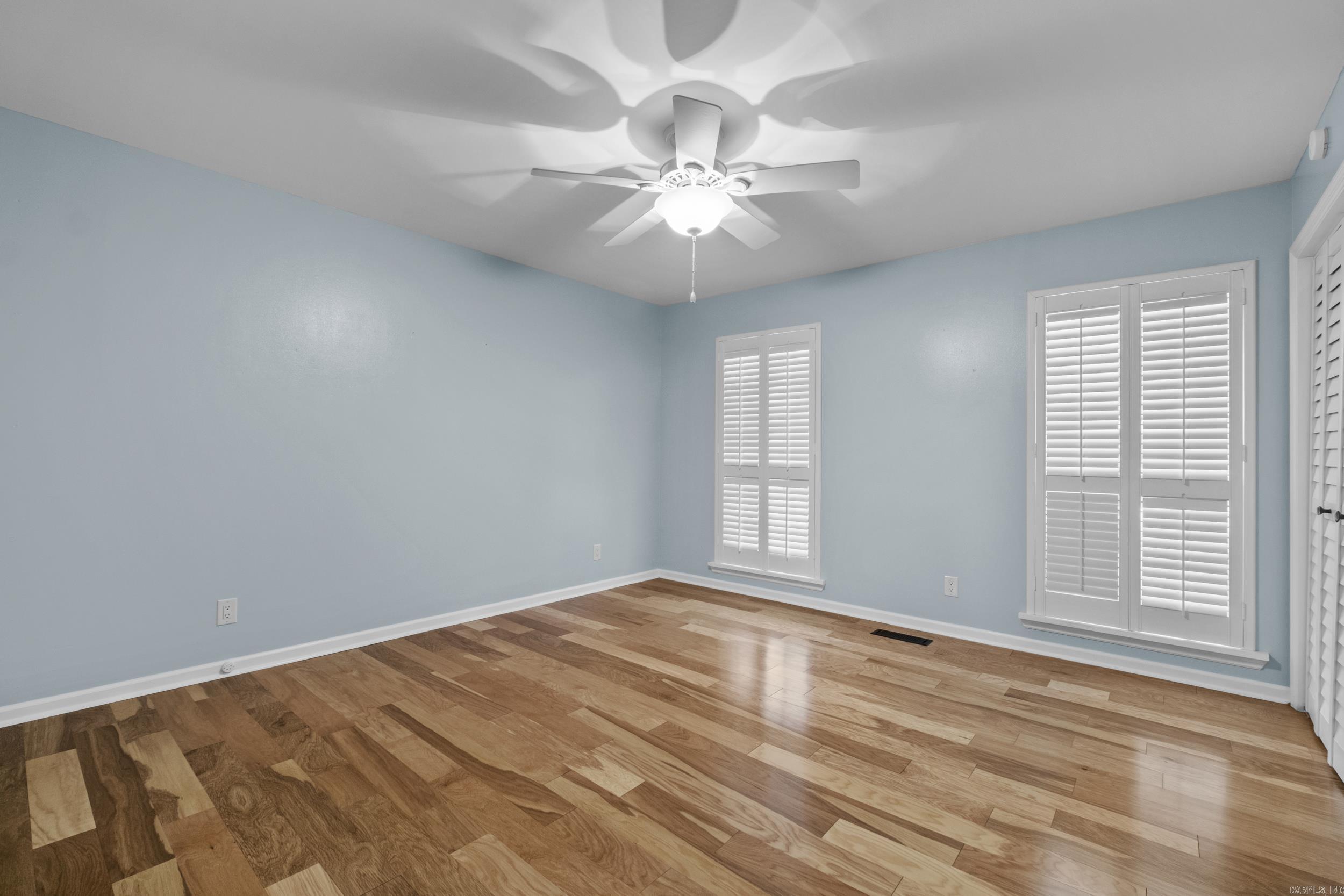 32 Desoto  North Little Rock, AR