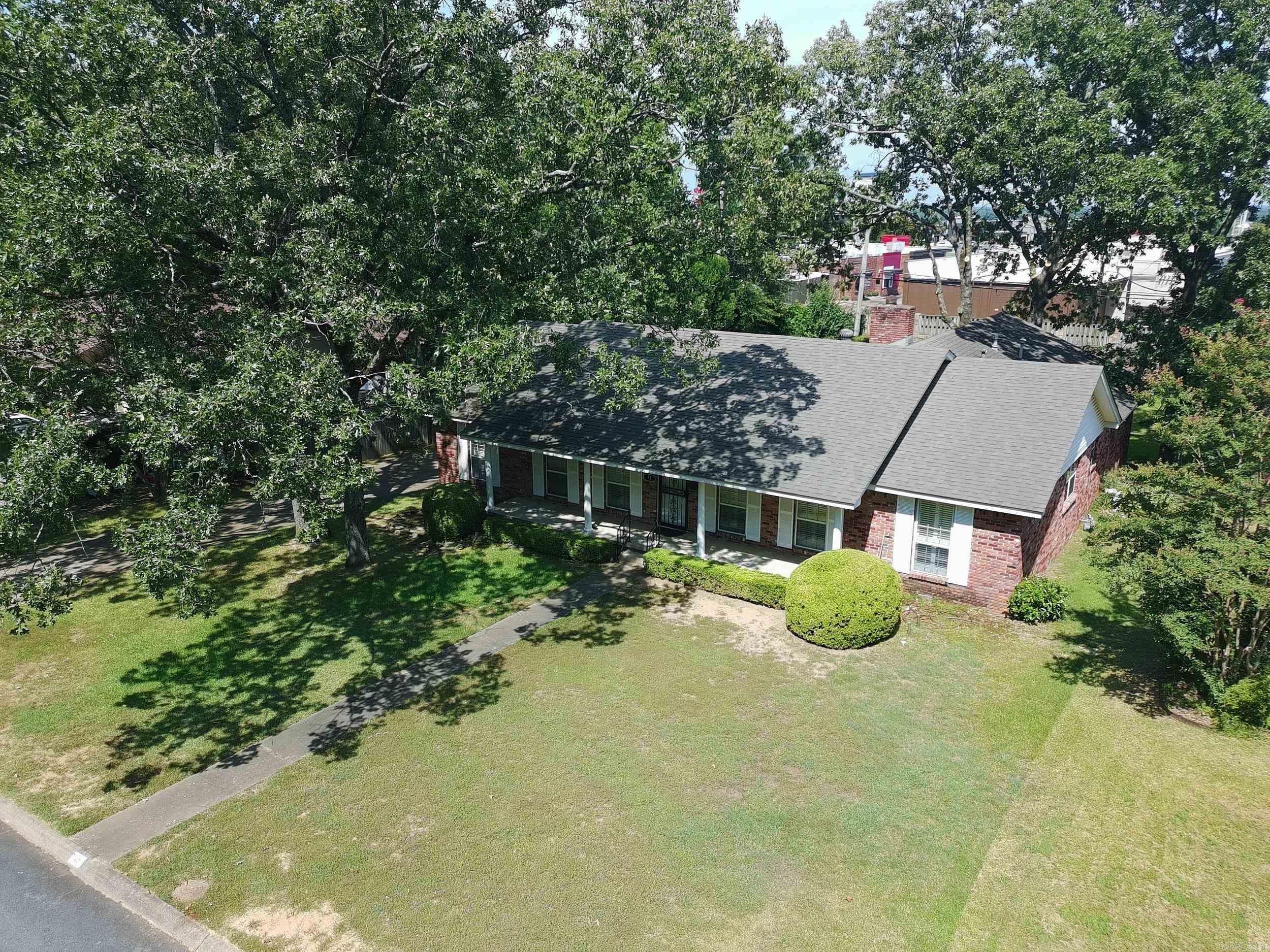 32 Desoto  North Little Rock, AR