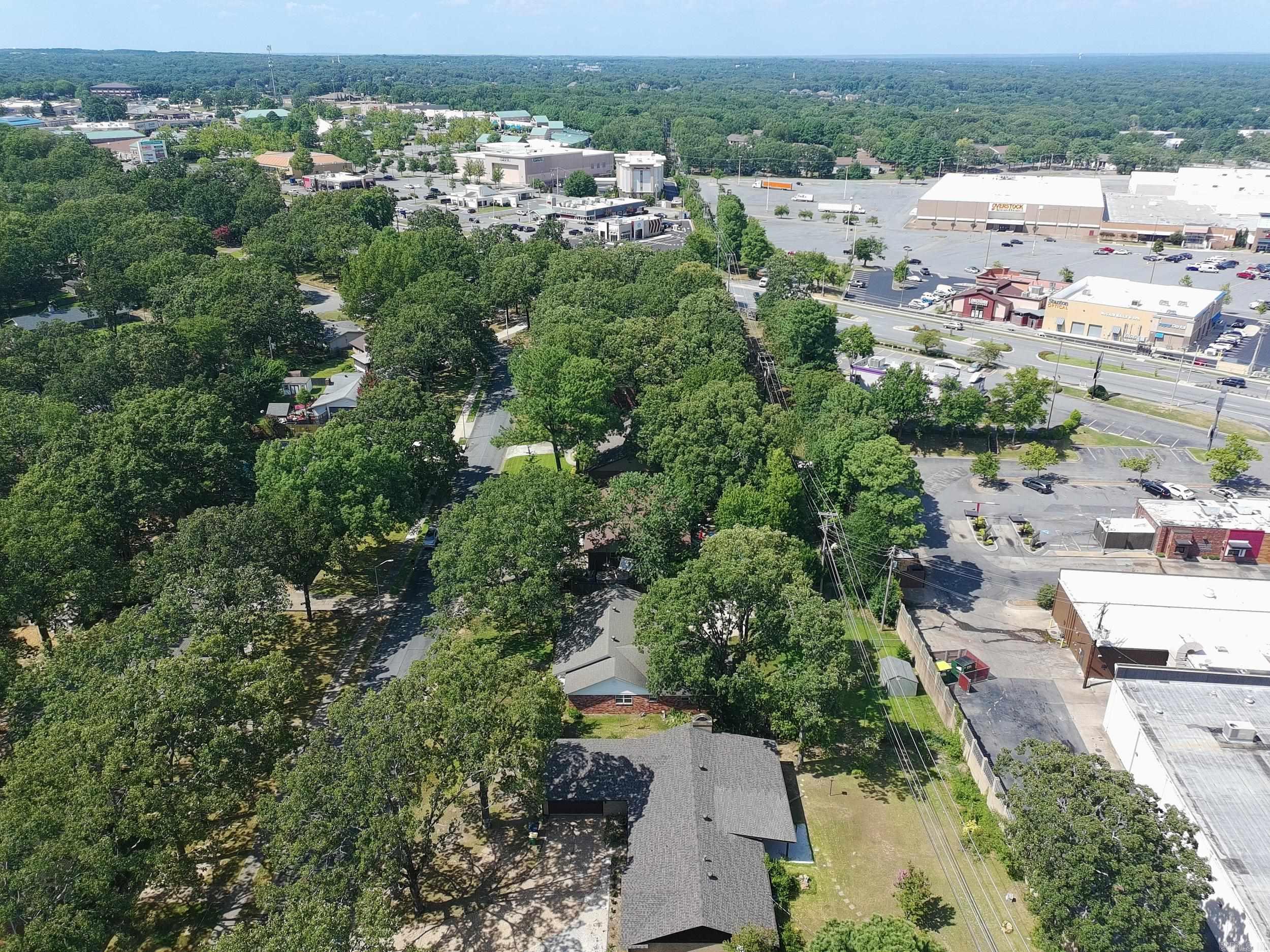 32 Desoto  North Little Rock, AR