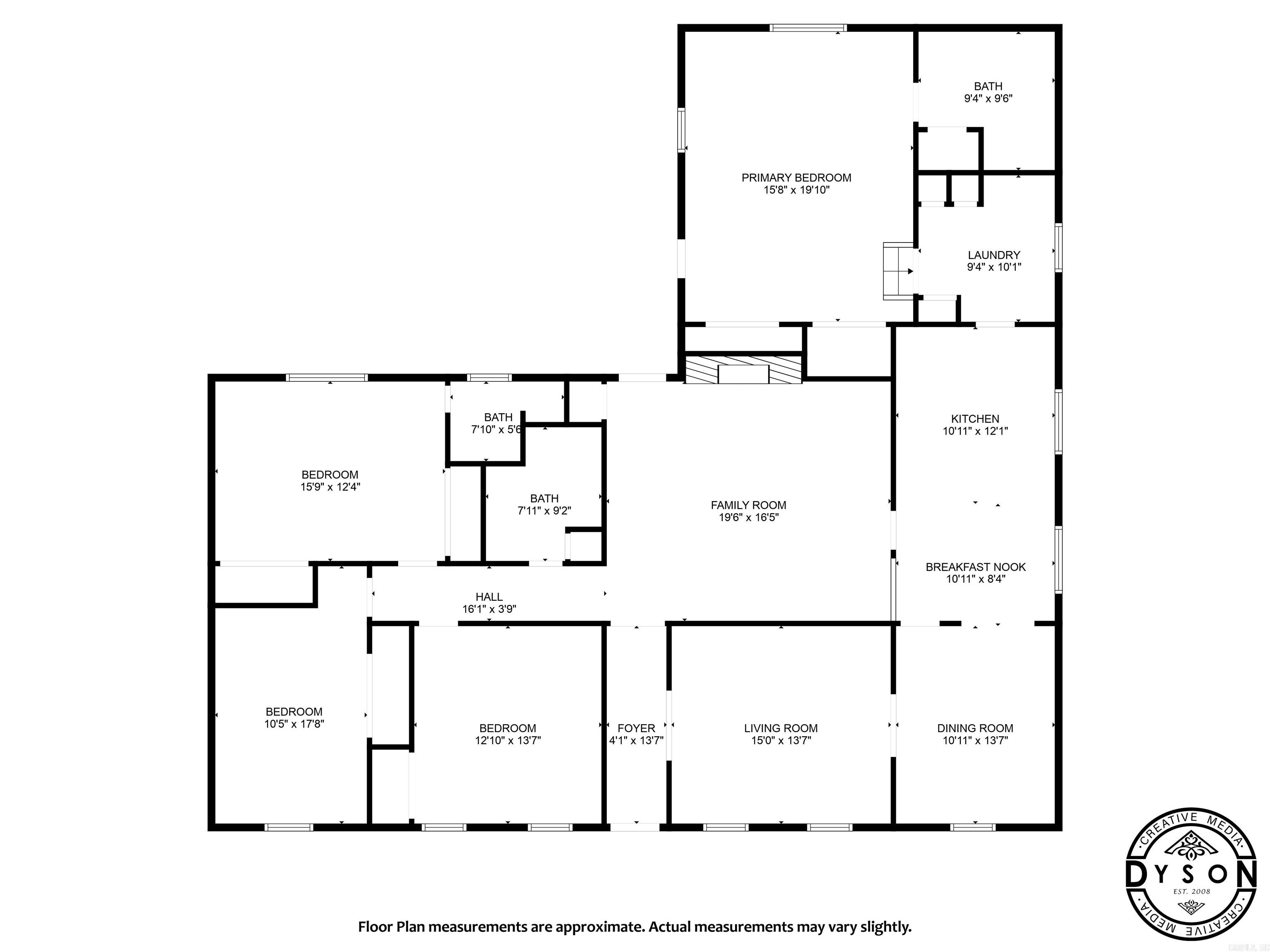 32 Desoto  North Little Rock, AR