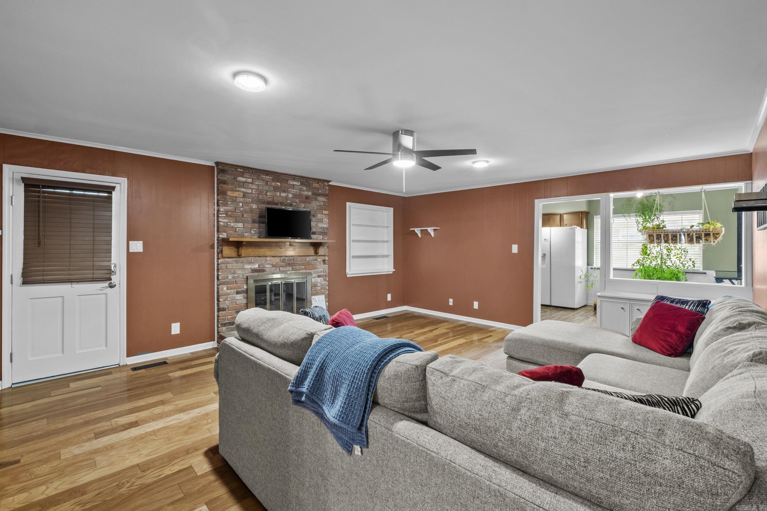 32 Desoto  North Little Rock, AR