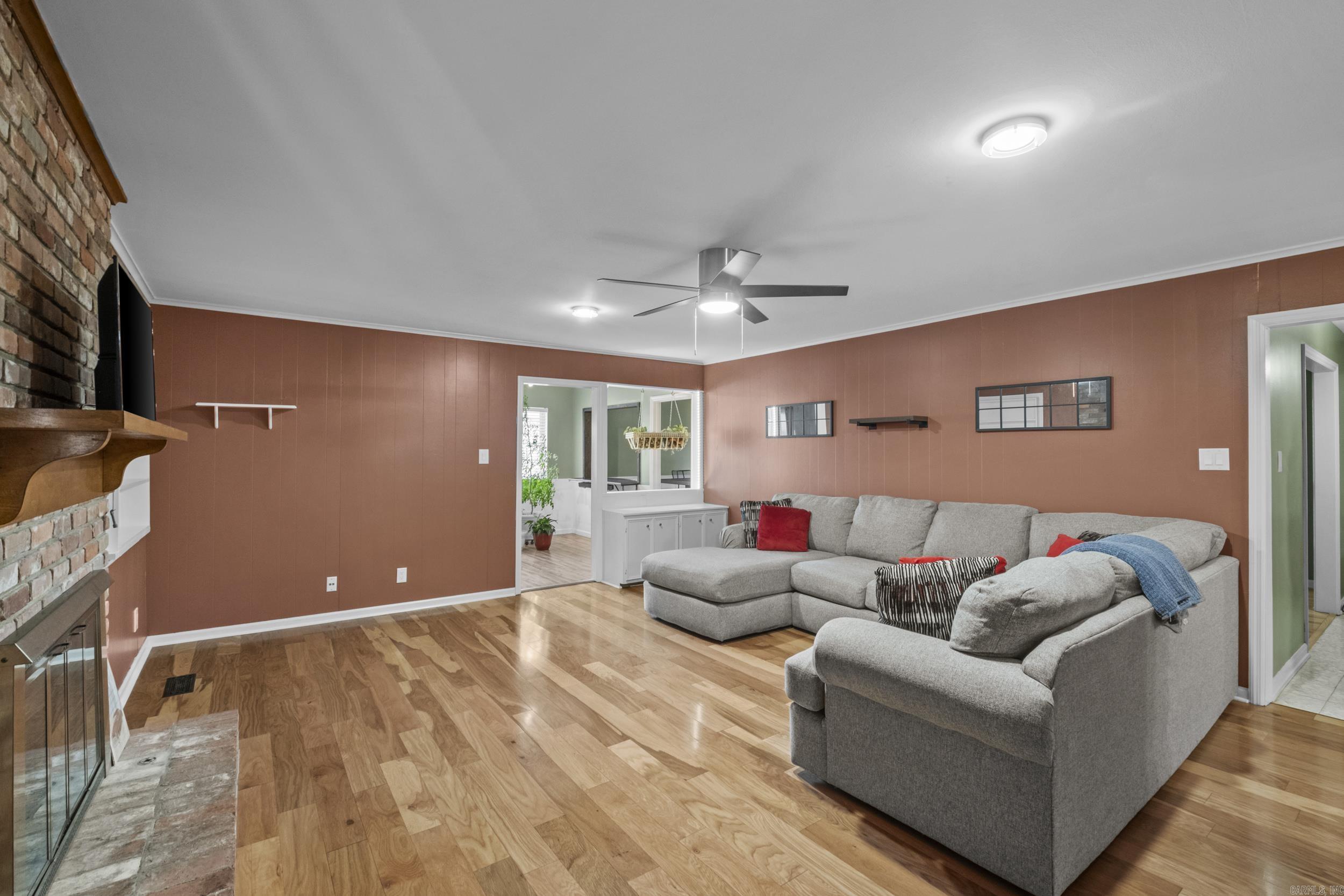 32 Desoto  North Little Rock, AR