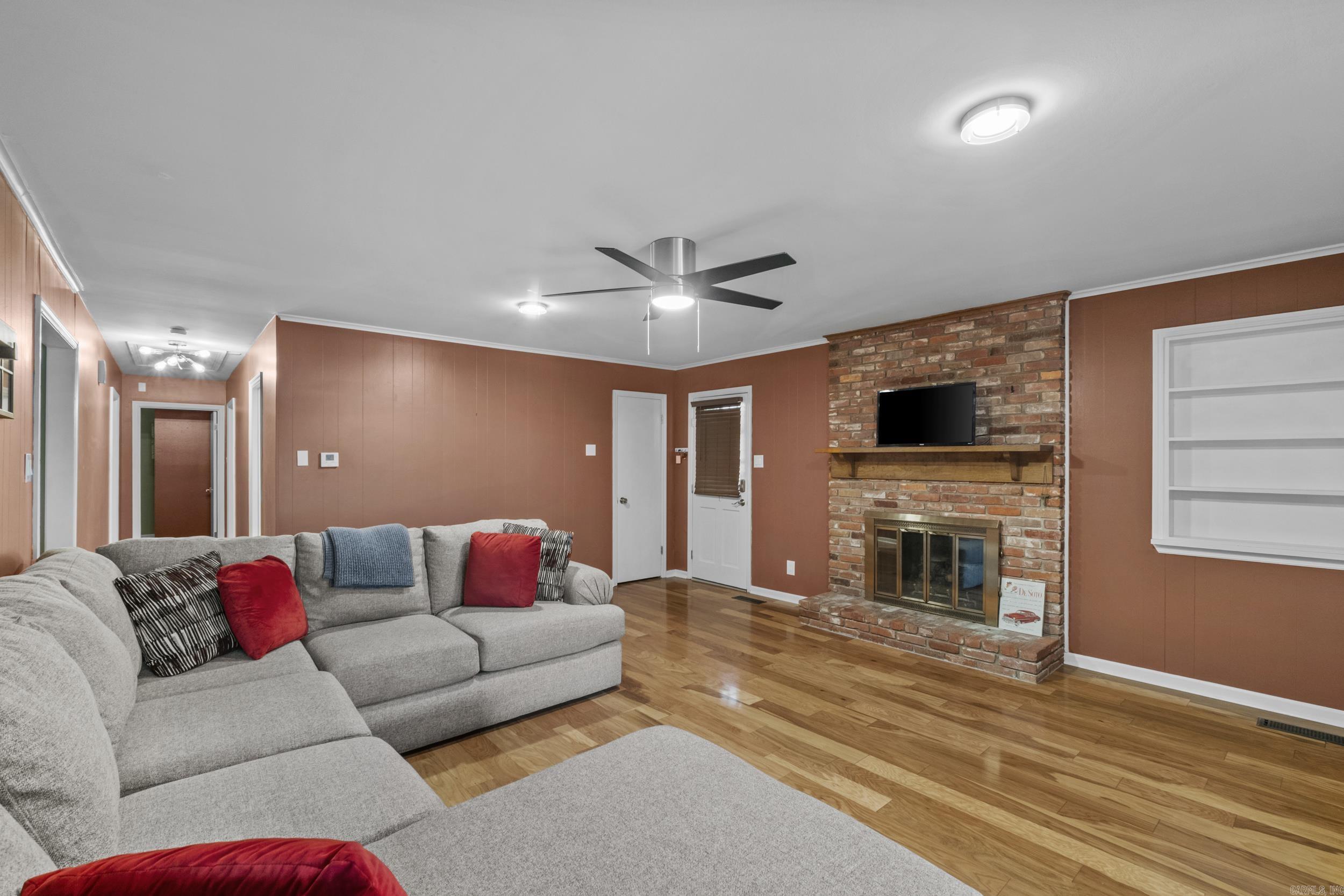 32 Desoto  North Little Rock, AR