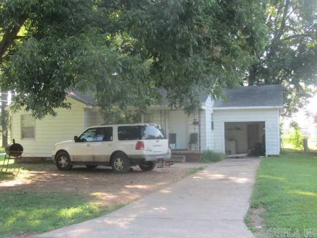 424 Healy  North Little Rock, AR