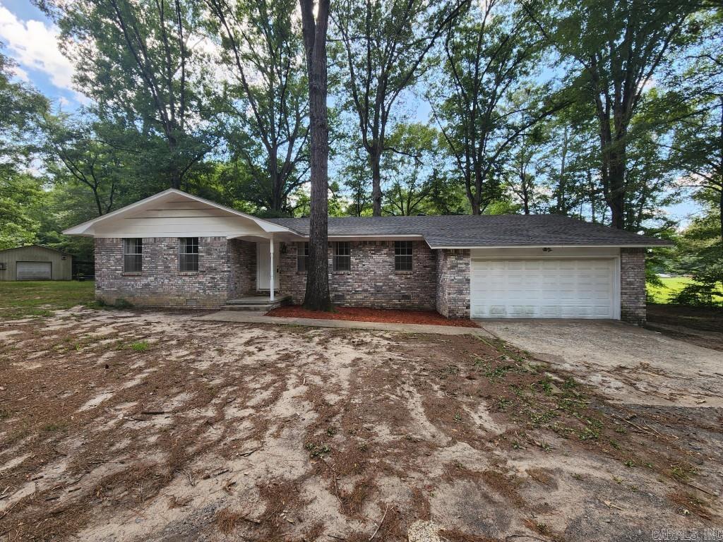 4004 Vinson  Little Rock, AR