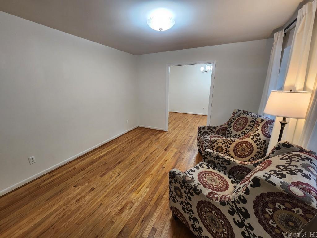 4004 Vinson  Little Rock, AR