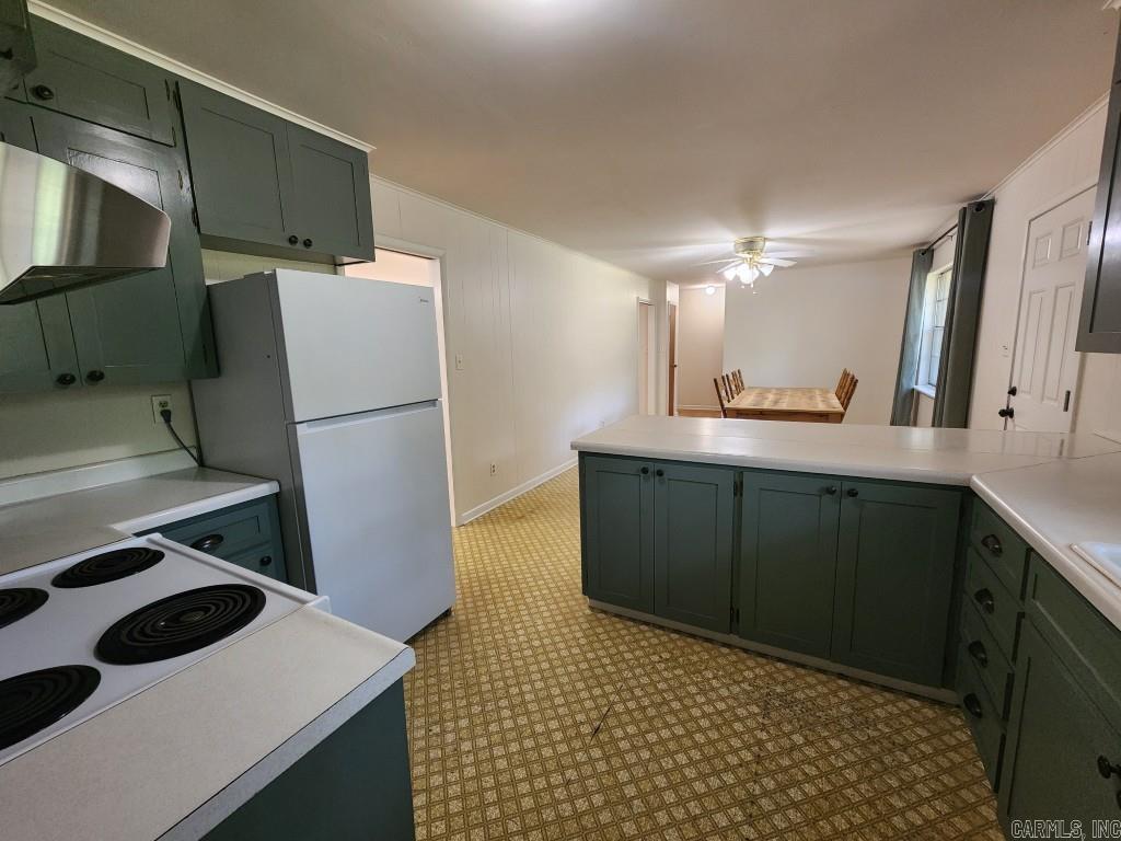 4004 Vinson  Little Rock, AR