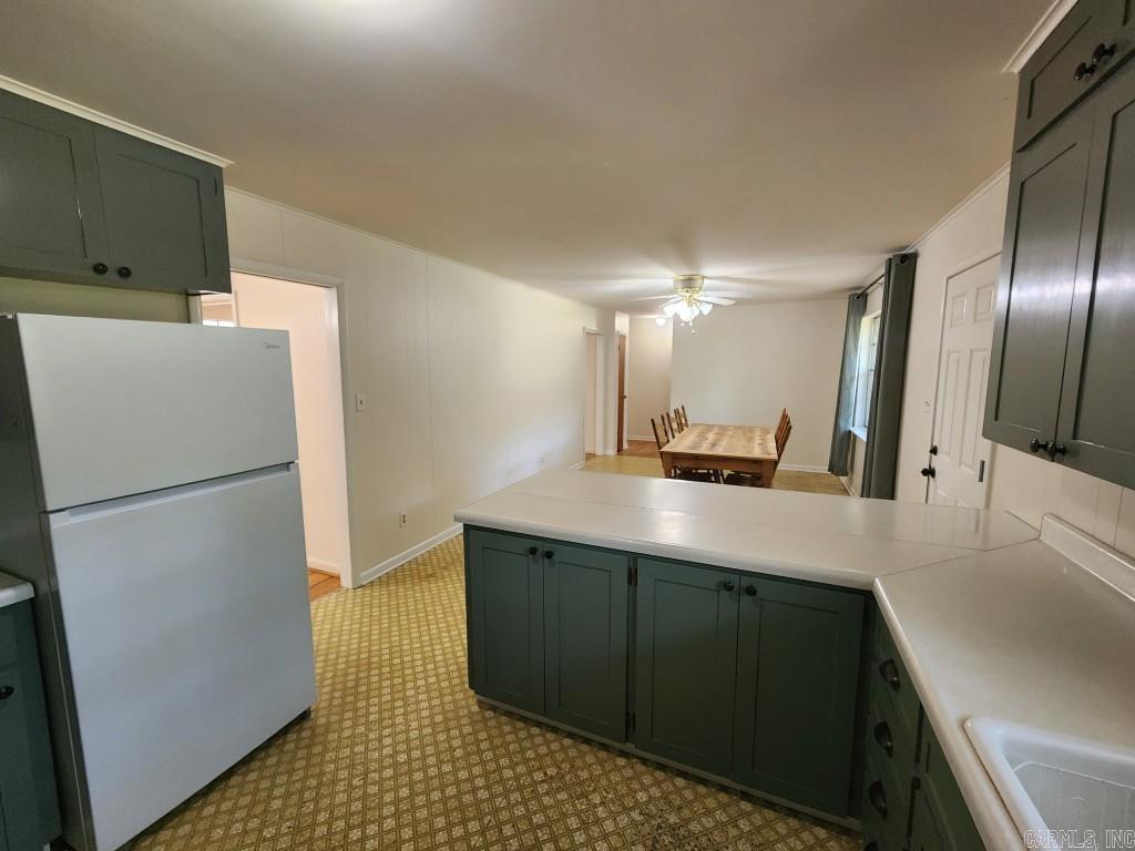 4004 Vinson  Little Rock, AR