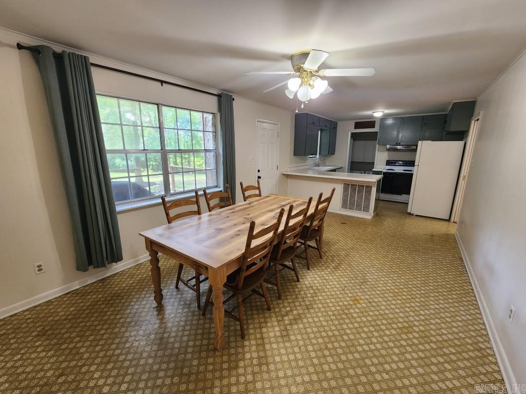 4004 Vinson  Little Rock, AR