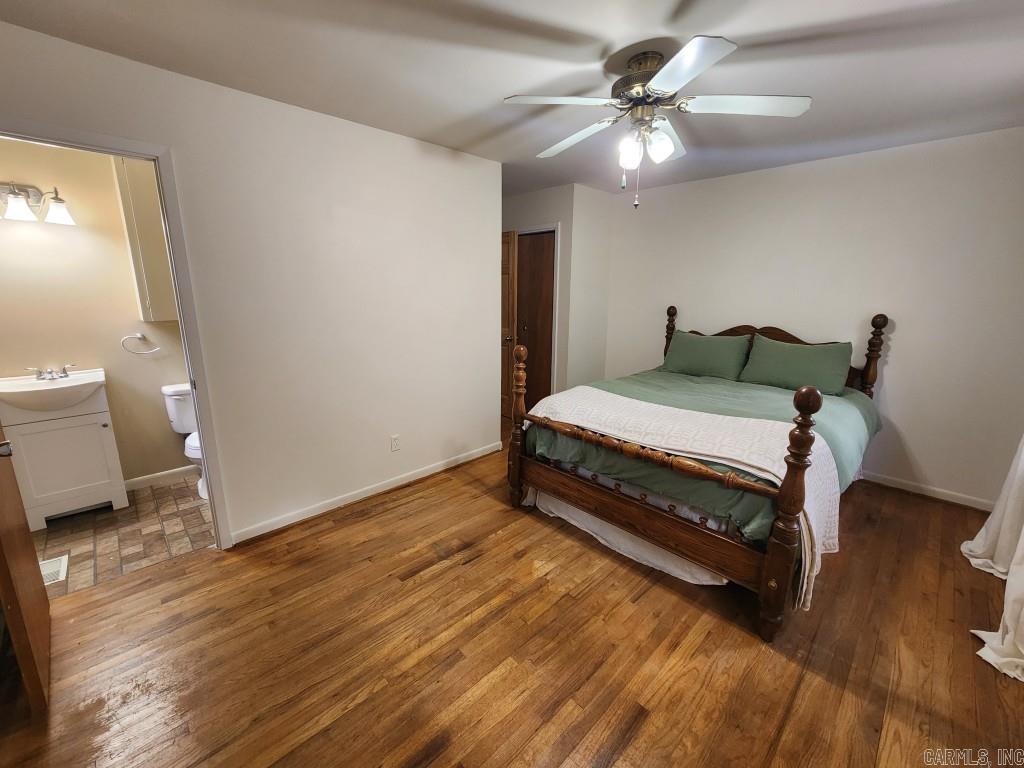 4004 Vinson  Little Rock, AR