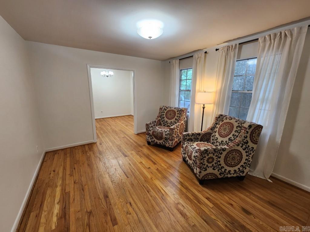 4004 Vinson  Little Rock, AR