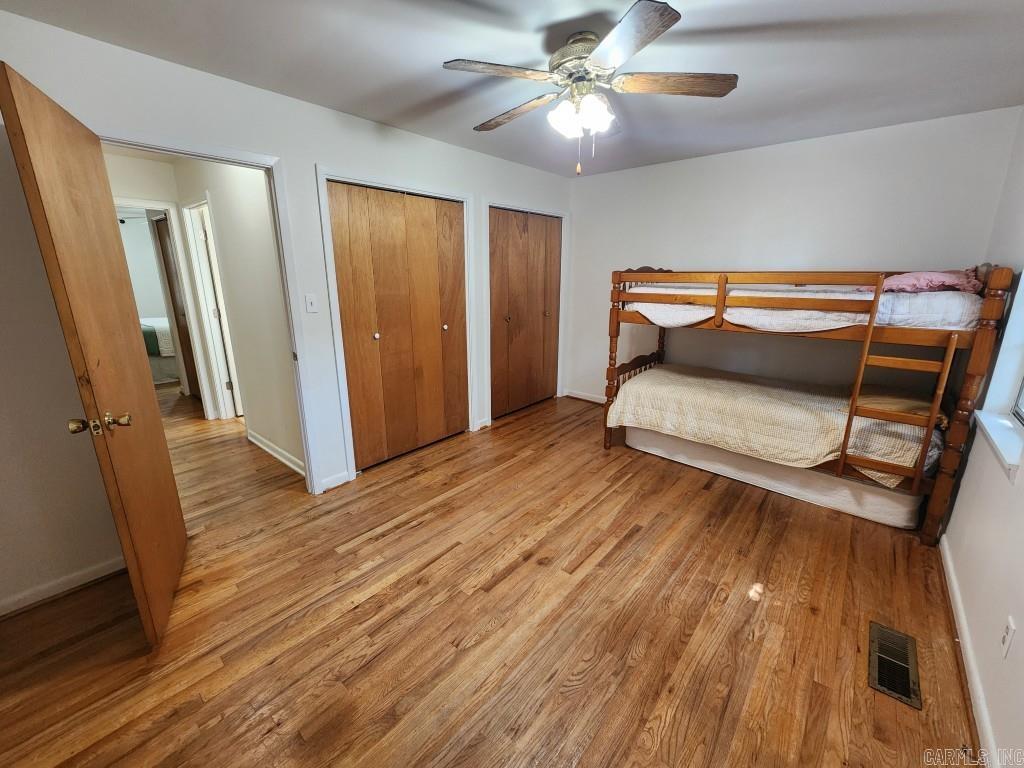4004 Vinson  Little Rock, AR