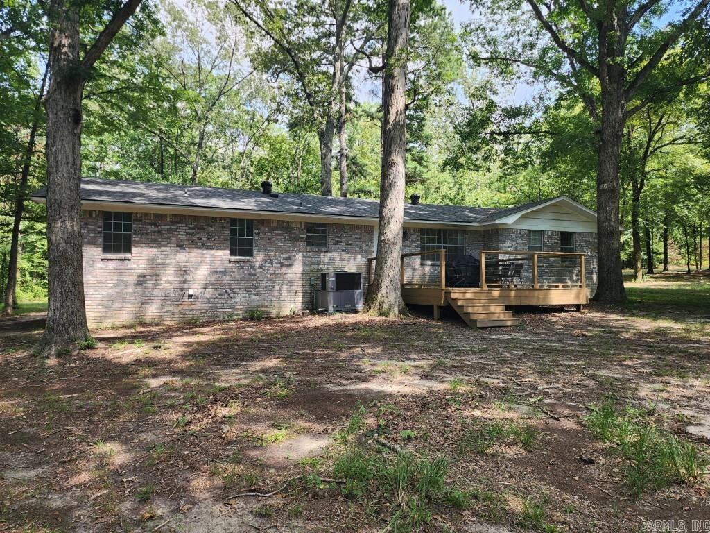 4004 Vinson  Little Rock, AR