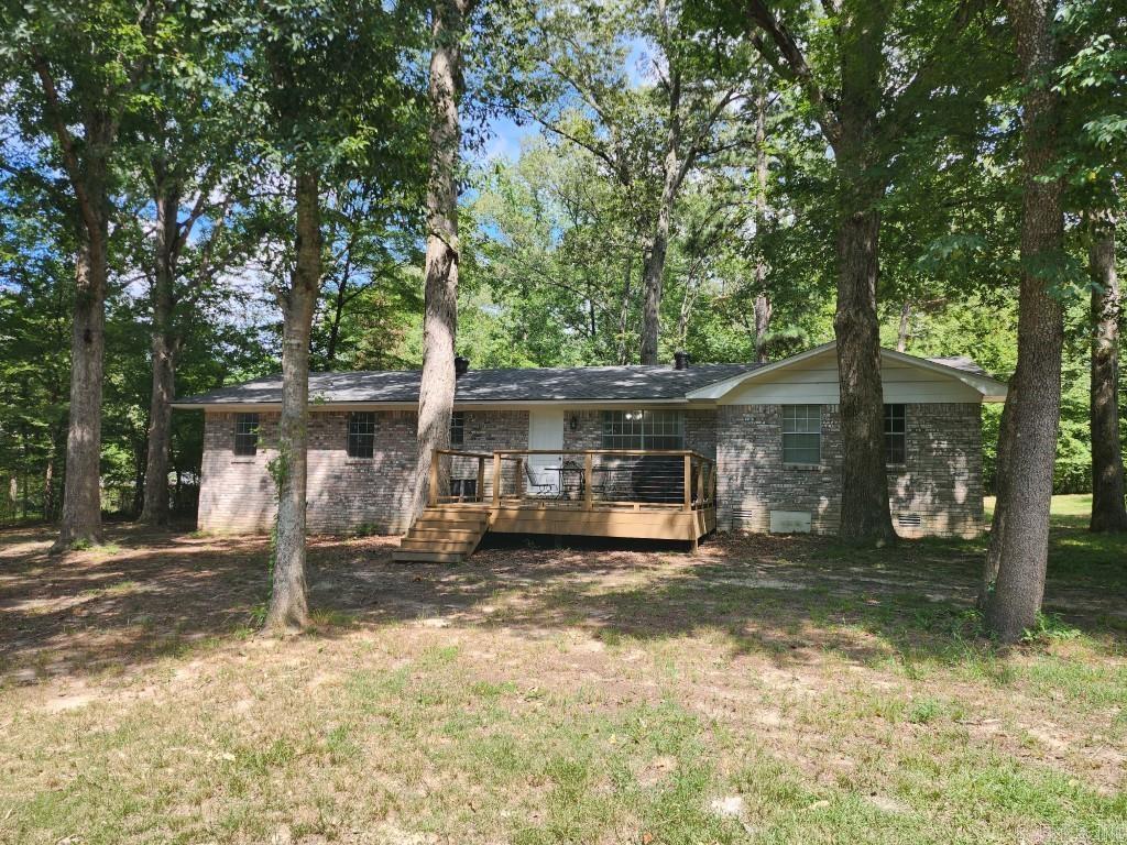 4004 Vinson  Little Rock, AR