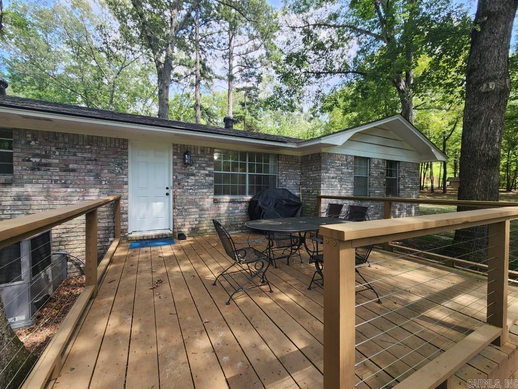 4004 Vinson  Little Rock, AR