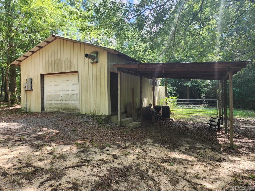 4004 Vinson  Little Rock, AR