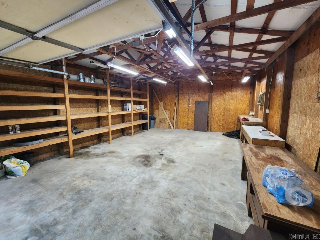 4004 Vinson  Little Rock, AR