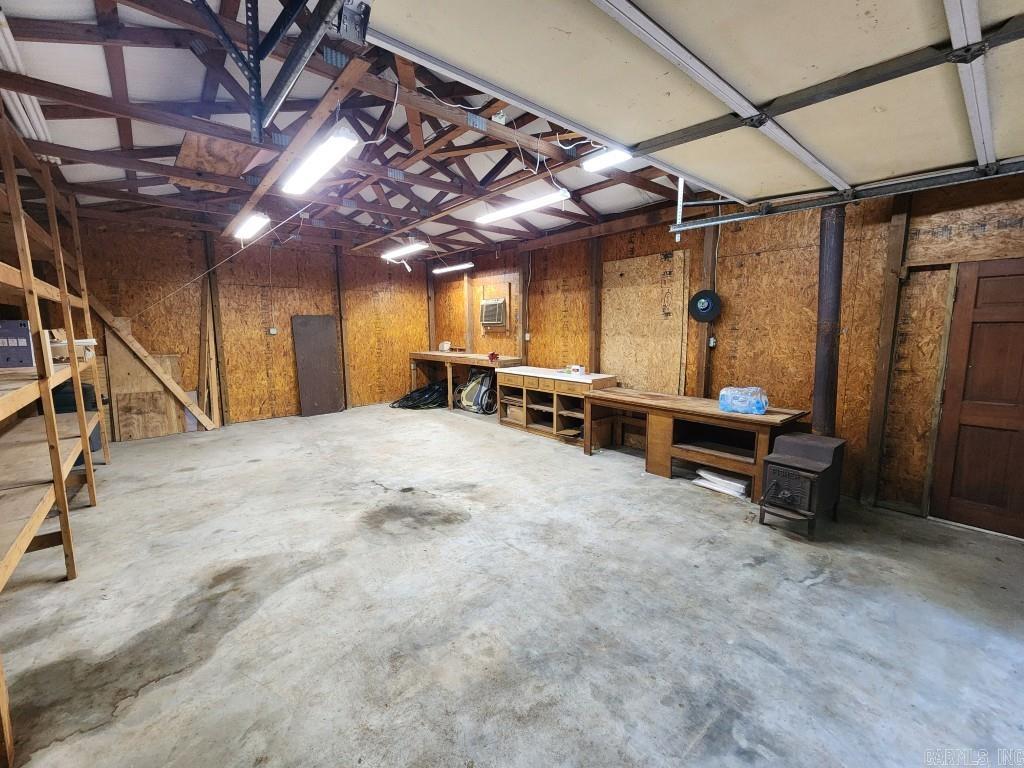 4004 Vinson  Little Rock, AR