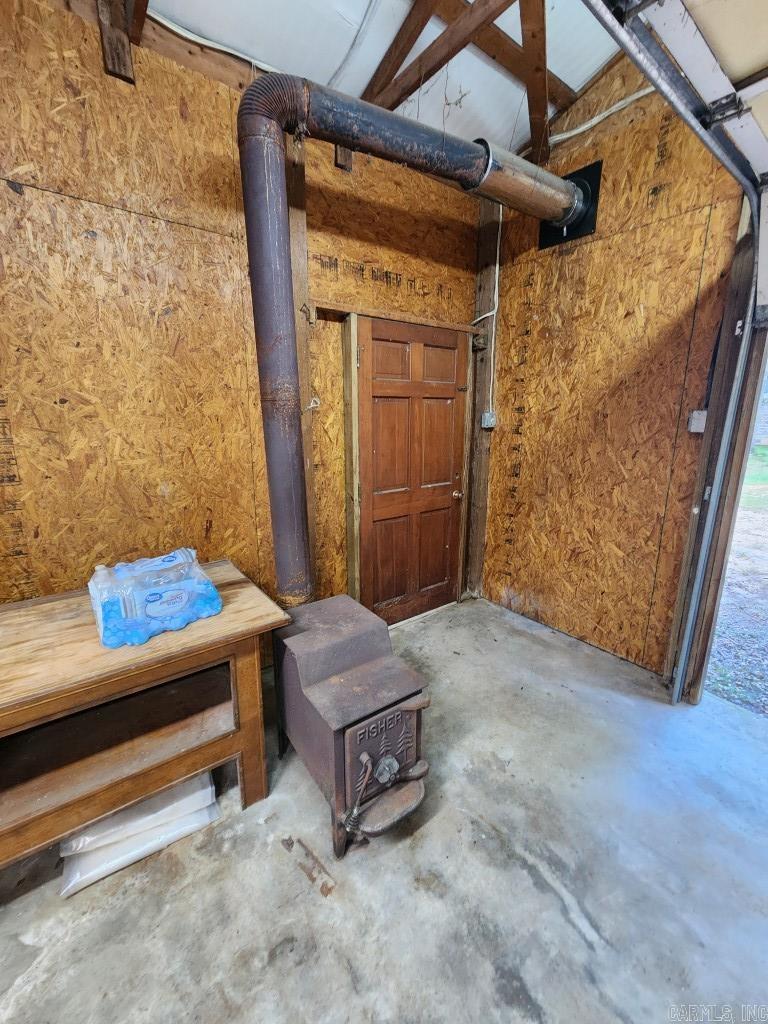 4004 Vinson  Little Rock, AR