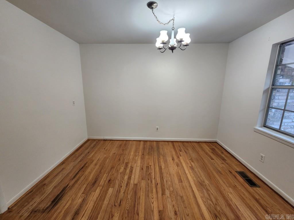 4004 Vinson  Little Rock, AR