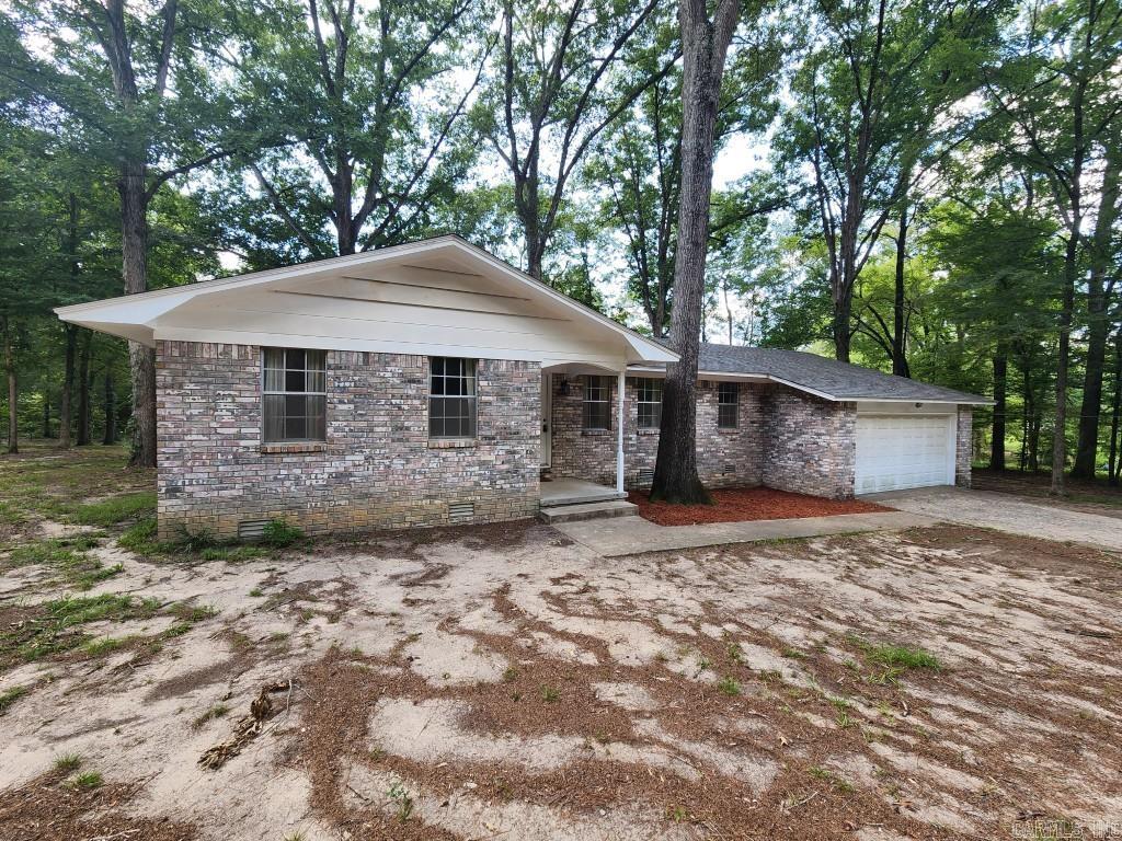 4004 Vinson  Little Rock, AR