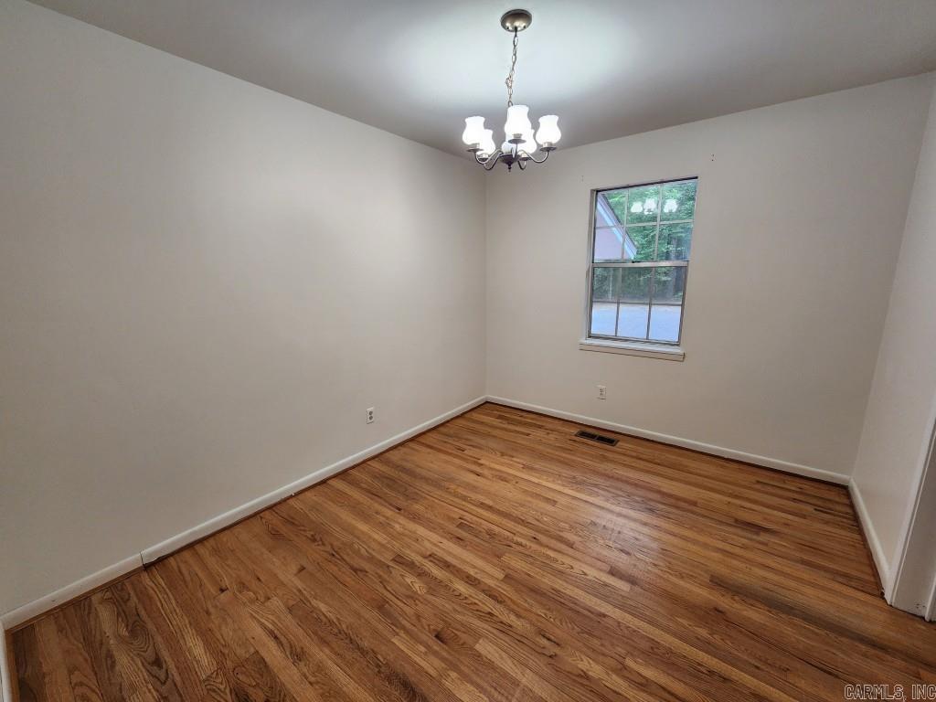 4004 Vinson  Little Rock, AR