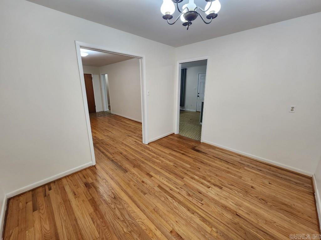 4004 Vinson  Little Rock, AR