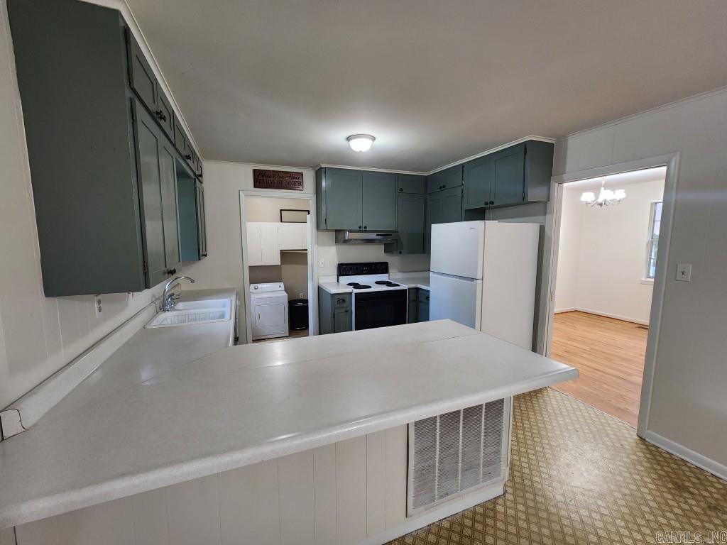 4004 Vinson  Little Rock, AR