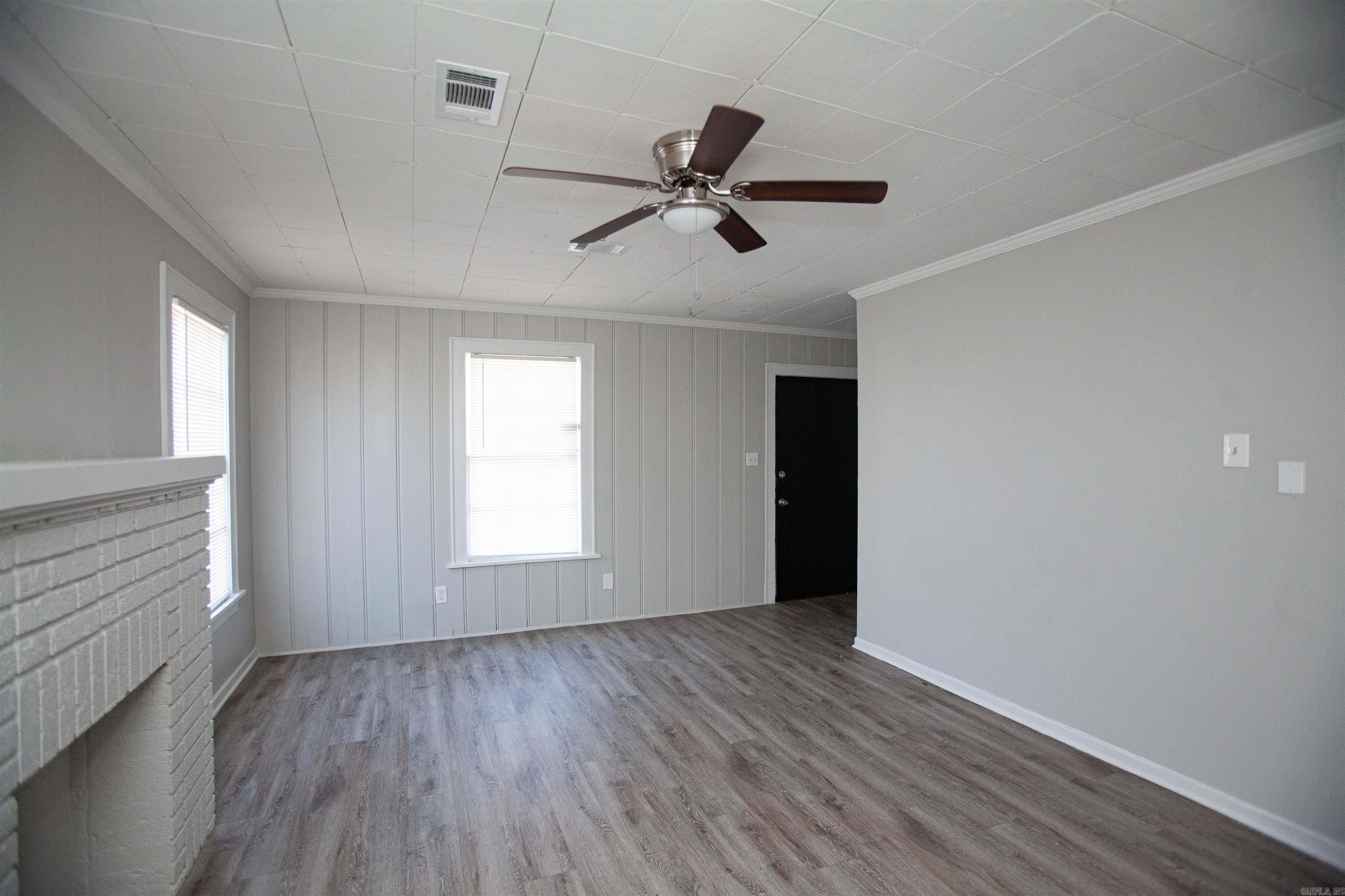 1411 Parker  North Little Rock, AR