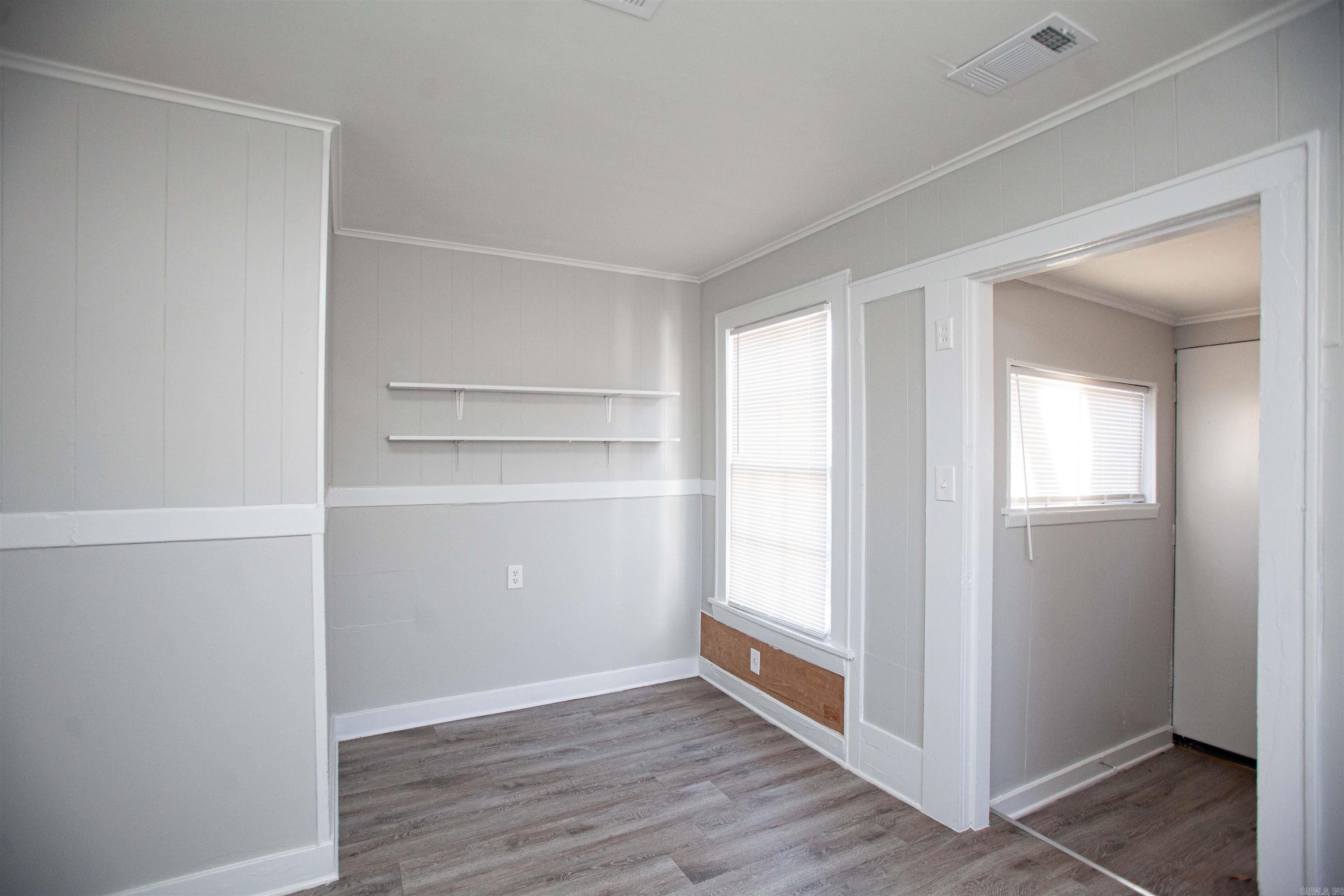 1411 Parker  North Little Rock, AR